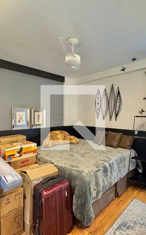 Apartamento à venda com 186m², 4 quartos e 3 vagas Apartamento à venda com 186m², 4 quartos e 3 vagasSuíte 2