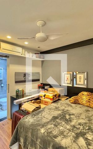 Apartamento à venda com 186m², 4 quartos e 3 vagas Apartamento à venda com 186m², 4 quartos e 3 vagasSuíte 2