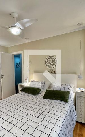 Apartamento à venda com 186m², 4 quartos e 3 vagas Apartamento à venda com 186m², 4 quartos e 3 vagasSuíte 1
