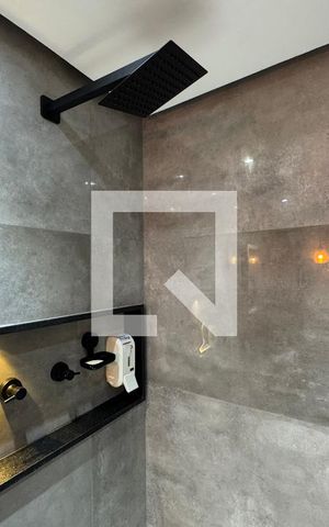 Apartamento à venda com 186m², 4 quartos e 3 vagas Apartamento à venda com 186m², 4 quartos e 3 vagasSuíte 2 - Banheiro