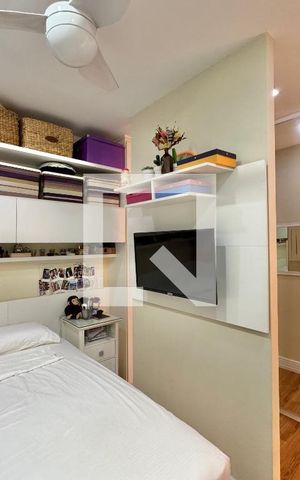 Apartamento à venda com 186m², 4 quartos e 3 vagas Apartamento à venda com 186m², 4 quartos e 3 vagasSuíte 3