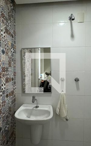 Apartamento à venda com 186m², 4 quartos e 3 vagas Apartamento à venda com 186m², 4 quartos e 3 vagasSuíte 4 - Banheiro