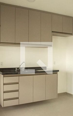 Apartamento à venda com 71m², 2 quartos e 1 vagaCozinha