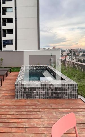 Apartamento à venda com 71m², 2 quartos e 1 vaga Apartamento à venda com 71m², 2 quartos e 1 vagaÁrea comum - Piscina