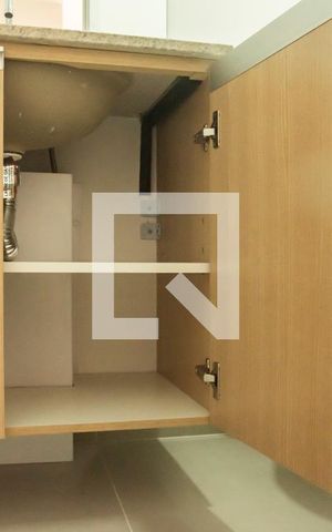 Apartamento à venda com 71m², 2 quartos e 1 vagaBanheiro da Suíte