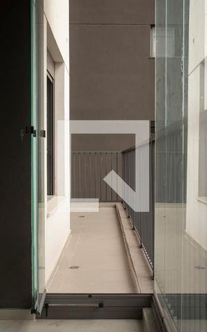 Apartamento à venda com 71m², 2 quartos e 1 vagaVaranda