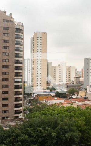 Apartamento à venda com 71m², 2 quartos e 1 vagaVista da Varanda