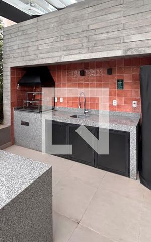 Apartamento à venda com 71m², 2 quartos e 1 vaga Apartamento à venda com 71m², 2 quartos e 1 vagaÁrea comum - Churrasqueira