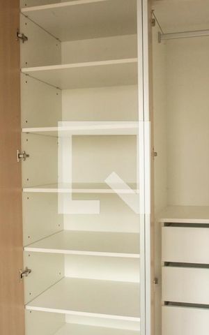 Apartamento à venda com 71m², 2 quartos e 1 vagaQuarto