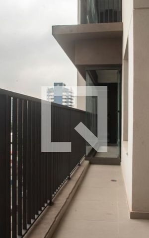 Apartamento à venda com 71m², 2 quartos e 1 vagaVaranda