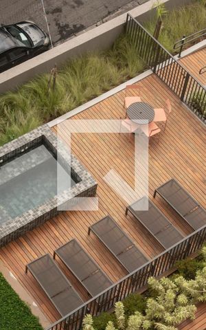 Apartamento à venda com 71m², 2 quartos e 1 vagaVista da Varanda
