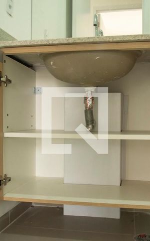 Apartamento à venda com 71m², 2 quartos e 1 vagaBanheiro