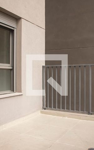 Apartamento à venda com 71m², 2 quartos e 1 vagaVaranda