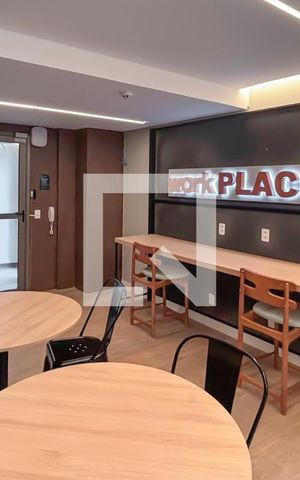 Apartamento à venda com 71m², 2 quartos e 1 vaga Apartamento à venda com 71m², 2 quartos e 1 vagaÁrea comum - Coworking