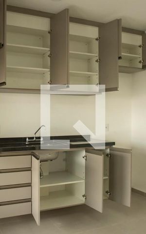 Apartamento à venda com 71m², 2 quartos e 1 vagaCozinha