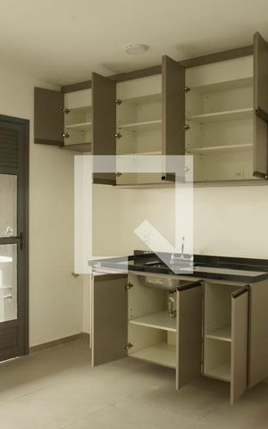 Apartamento à venda com 71m², 2 quartos e 1 vagaCozinha