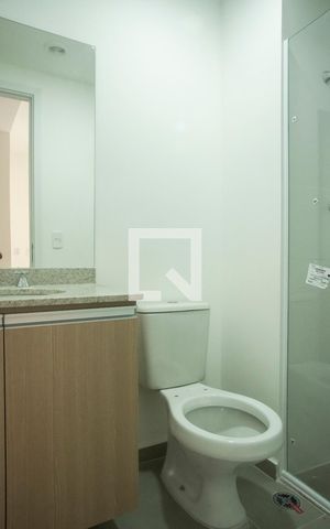 Apartamento à venda com 71m², 2 quartos e 1 vagaBanheiro da Suíte