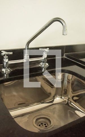 Apartamento à venda com 71m², 2 quartos e 1 vagaCozinha