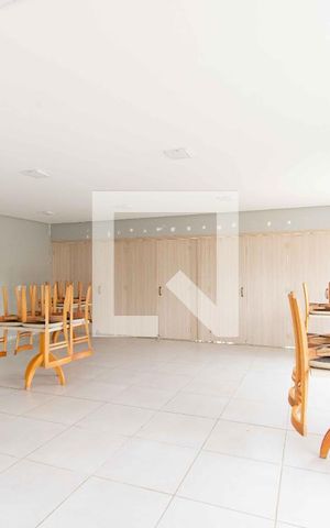 Apartamento à venda com 52m², 2 quartos e 1 vaga Apartamento à venda com 52m², 2 quartos e 1 vagaÁrea comum