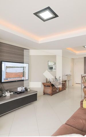Apartamento à venda com 95m², 2 quartos e 1 vagaSala