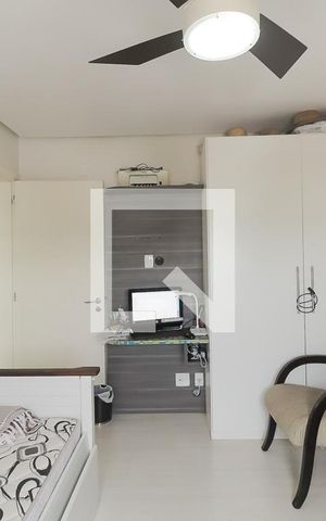 Apartamento à venda com 95m², 2 quartos e 1 vagaQuarto 2