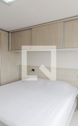 Apartamento à venda com 95m², 2 quartos e 1 vagaQuarto
