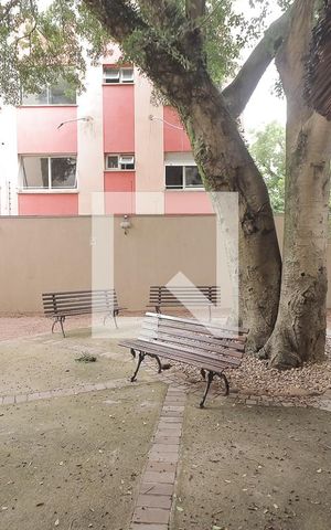 Apartamento à venda com 95m², 2 quartos e 1 vagaÁrea Comum