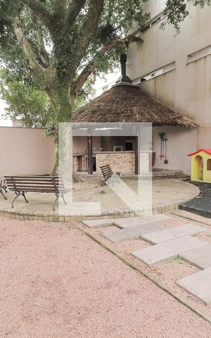 Apartamento à venda com 95m², 2 quartos e 1 vagaÁrea Comum - Brinquedoteca