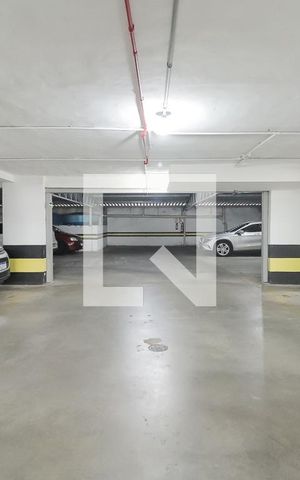 Apartamento à venda com 95m², 2 quartos e 1 vagaGaragem