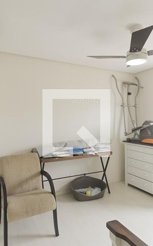 Apartamento à venda com 95m², 2 quartos e 1 vagaQuarto 2