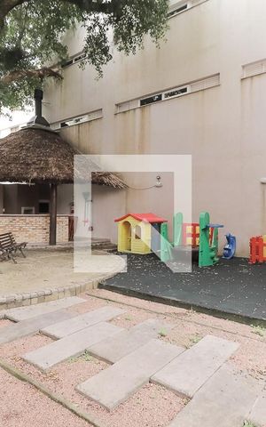 Apartamento à venda com 95m², 2 quartos e 1 vagaÁrea Comum - Brinquedoteca