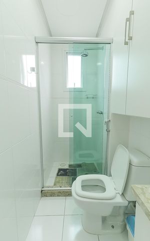 Apartamento à venda com 95m², 2 quartos e 1 vagaBanheiro
