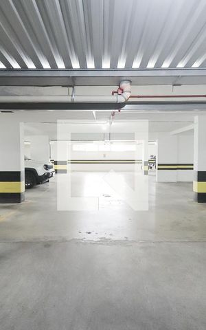 Apartamento à venda com 95m², 2 quartos e 1 vagaGaragem