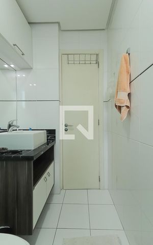 Apartamento à venda com 95m², 2 quartos e 1 vagaBanheiro