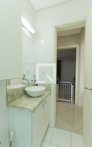 Apartamento à venda com 95m², 2 quartos e 1 vagaQuarto 2