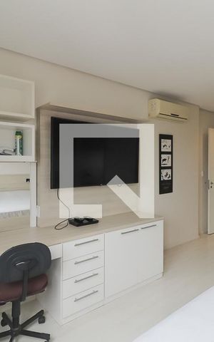 Apartamento à venda com 95m², 2 quartos e 1 vagaQuarto