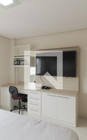 Apartamento à venda com 95m², 2 quartos e 1 vagaQuarto