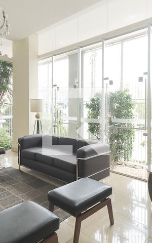 Apartamento à venda com 95m², 2 quartos e 1 vagaÁrea Comum