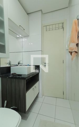 Apartamento à venda com 95m², 2 quartos e 1 vagaBanheiro