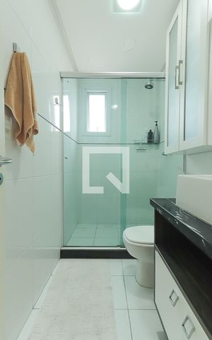 Apartamento à venda com 95m², 2 quartos e 1 vagaBanheiro