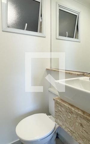 Apartamento para alugar com 130m², 3 quartos e 2 vagas Apartamento para alugar com 130m², 3 quartos e 2 vagasLavabo