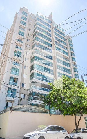Apartamento para alugar com 130m², 3 quartos e 2 vagas Apartamento para alugar com 130m², 3 quartos e 2 vagasFachada