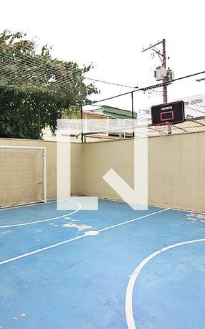 Apartamento para alugar com 130m², 3 quartos e 2 vagas Apartamento para alugar com 130m², 3 quartos e 2 vagasÁrea comum - Quadra