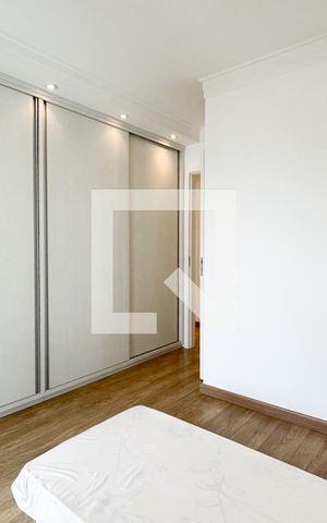 Apartamento para alugar com 130m², 3 quartos e 2 vagas Apartamento para alugar com 130m², 3 quartos e 2 vagasSuíte 2
