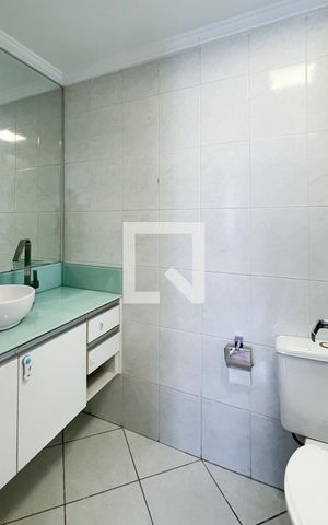 Apartamento para alugar com 130m², 3 quartos e 2 vagas Apartamento para alugar com 130m², 3 quartos e 2 vagasBanheiro - Suíte 1