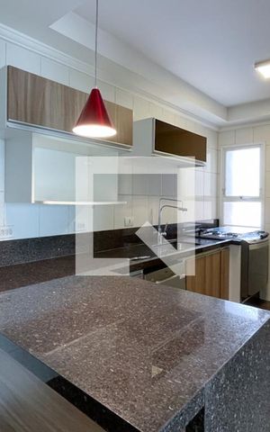 Apartamento para alugar com 130m², 3 quartos e 2 vagas Apartamento para alugar com 130m², 3 quartos e 2 vagasCozinha