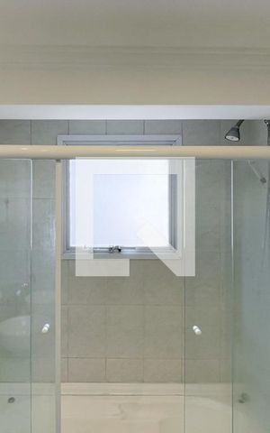 Apartamento para alugar com 130m², 3 quartos e 2 vagas Apartamento para alugar com 130m², 3 quartos e 2 vagasBanheiro - Suíte 2