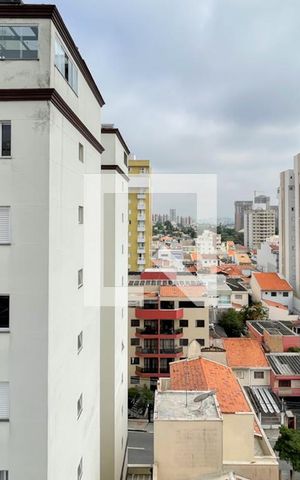 Apartamento para alugar com 130m², 3 quartos e 2 vagas Apartamento para alugar com 130m², 3 quartos e 2 vagasVista da Sacada - Suíte 2