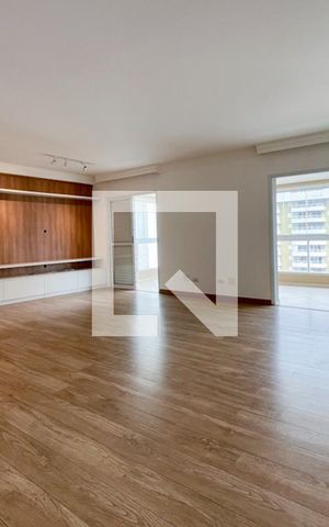 Apartamento para alugar com 130m², 3 quartos e 2 vagas Apartamento para alugar com 130m², 3 quartos e 2 vagasSala