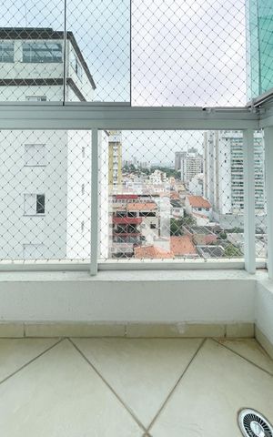 Apartamento para alugar com 130m², 3 quartos e 2 vagas Apartamento para alugar com 130m², 3 quartos e 2 vagasSacada - Suíte 2
